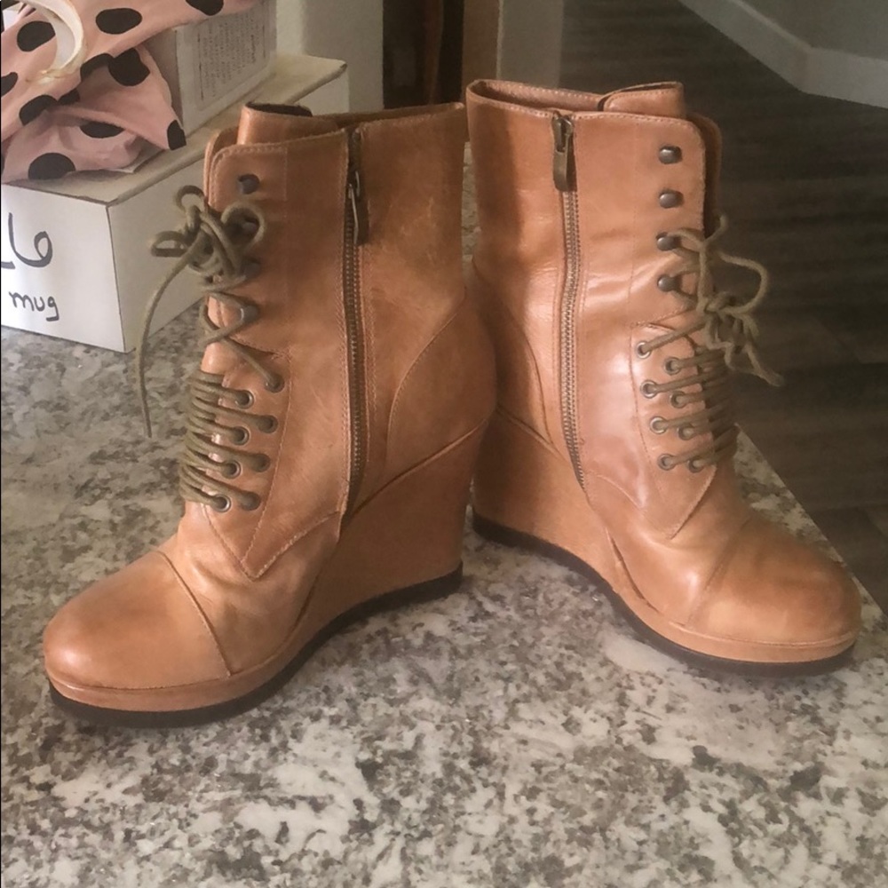 Booties - Picture 2 of 3